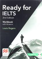 READY FOR IELTS WORKBOOK WITH KEY 2ND ED