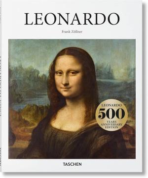 LEONARDO  HC