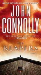 THE REAPERS Paperback A FORMAT