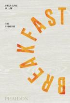 BREAKFAST THE COOKBOOK HC