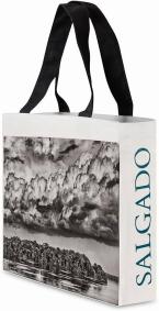 SEBASTIÆO SALGADO. AMAZ“NIA. SHOPPER TOTE BAG HC