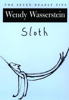 THE SEVEN DEADLY SINS : SLOTH Paperback A FORMAT