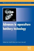 Advances in Aquaculture Hatchery Technology