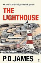 THE LIGHTHOUSE Paperback