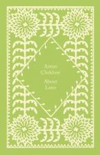 PENGUIN CLASSICS LITTLE CLOTHBOUND : ABOUT LOVE