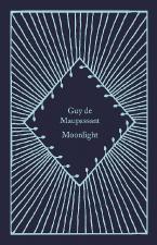 PENGUIN CLASSICS LITTLE CLOTHBOUND : MOONLIGHT