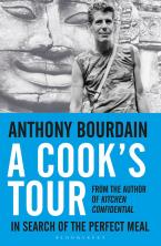 A COOK'S TOUR Paperback