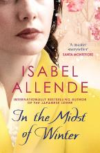 IN THE MIDST OF WINTER Paperback