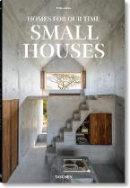 TASCHEN XL : SMALL HOUSES HC