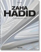 Zaha Hadid. Complete Works 1979-Today.