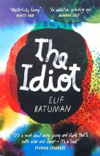 THE IDIOT Paperback