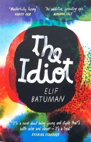 THE IDIOT Paperback