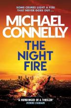 THE NIGHT FIRE Paperback