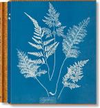 TASCHEN XXL : ANNA ATKINS. CYANOTYPES