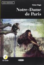 LES 3: NOTRE - DAME DE PARIS (+ CD)