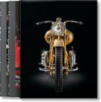 TASCHEN XL : ULTIMATE COLLECTOR MOTORCYCLES HC