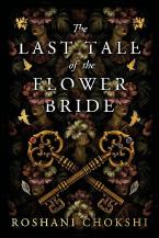 THE LAST TALE OF THE FLOWER BRIDE 