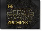 THE STAR WARS ARCHIVES 1977-1983 HC