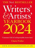 WRITER'S & ARTISTS' YEARBOOK 2024 Paperback