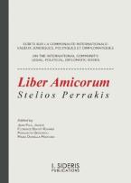 LIBER AMICORUM STELIOS PERRAKIS