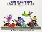 THOMPSON - EASIEST PIANO COURSE PART 4 (NEW ED.)
