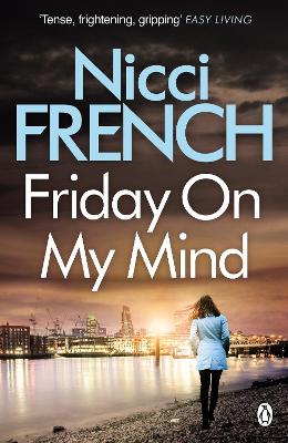 FRIDAY ON MY MIND Paperback