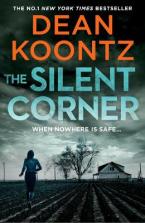 THE SILENT CORNER  Paperback A