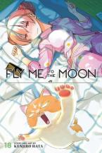 FLY ME TO THE MOON, VOL. 18 PA