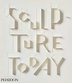 SCULPTURE TODAY HC COFFEE TABLE BK