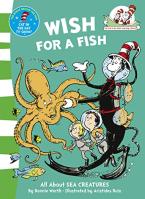 WISH FOR A FISH : (BOOK 2) Paperback
