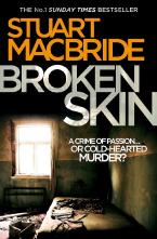 BROKEN SKIN :BOOK 3 Paperback