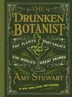 The Drunken Botanist