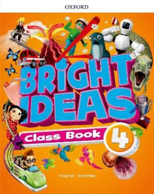 BRIGHT IDEAS 4 STUDENT'S BOOK