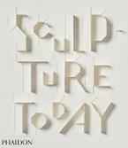SCULPTURE TODAY HC COFFEE TABLE BK