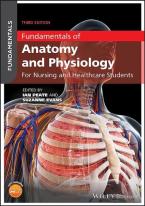 Fundamentals of Anatomy and Physiology : For Nursing and Healthcare Students Paperback