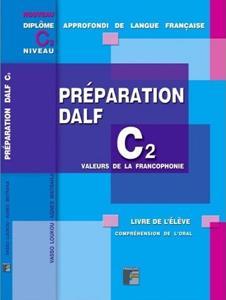 PREPARATION DALF C2 METHODE (ORAL)