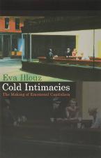 COLD INTIMACIES Paperback