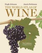 THE WORLD ATLAS OF WINE 7TH ED HC