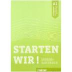 STARTEN WIR! A2 LEHRERHANDBUCH