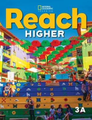 REACH HIGHER 3A Student's Book