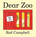 Dear Zoo : 40th Anniversary Edition