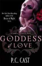 GODDESS SUMMONING : GODDESS OF LOVE Paperback