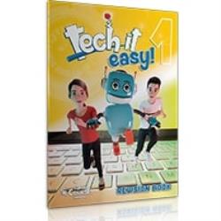 TECH IT EASY 1 REVISION BOOK