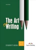 THE ART OF WRITING C1 Student's Book (+ DIGIBOOKS APP)