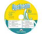 UPSTREAM B2 INTERMEDIATE STUDENT'S CD 2015