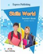 SKILLS WORLD TEACHER'S BOOK 