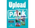 UPLOAD 4 TEACHER'S BOOK  PACK