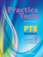 PTE GENERAL 2 B1 PRACTICE TESTS STUDENT'S BOOK (+ DIGIBOOKS APP)