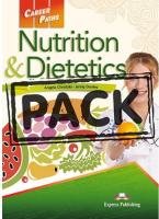 CAREER PATHS NUTRITION & DIETETICS STUDENT'S BOOK (+ DIGIBOOKS APP)