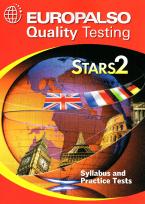 EUROPALSO QUALITY TESTING STARS 2 SB